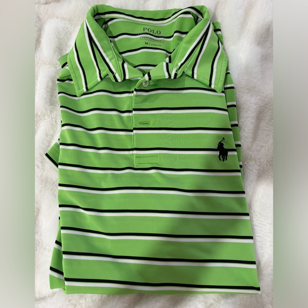 Ralph Lauren Polo Shirt
